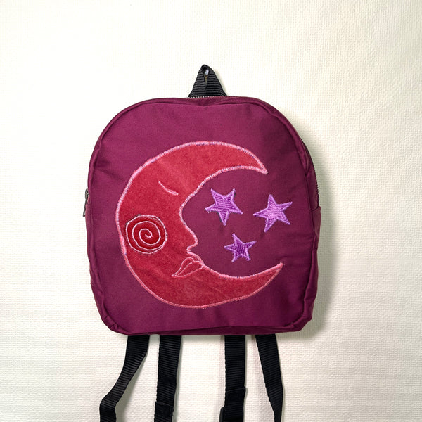 Moon rucksack