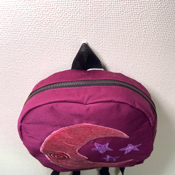 Moon rucksack