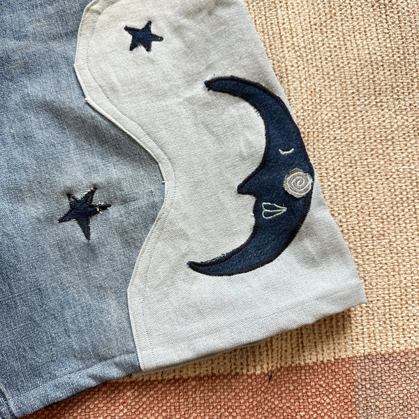 Celestial jorts (W42)