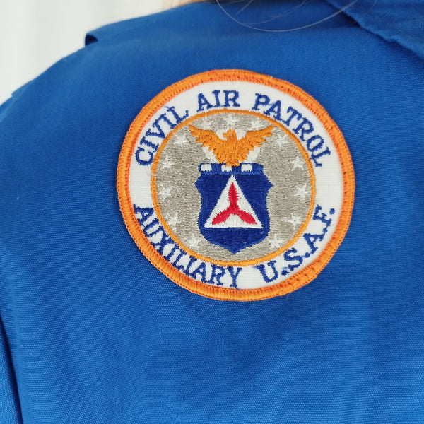 Air patrol boilersuit (S)