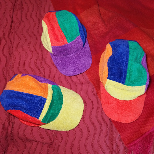 Crayola cap