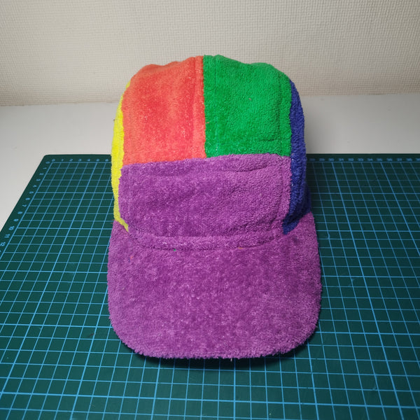 Crayola cap