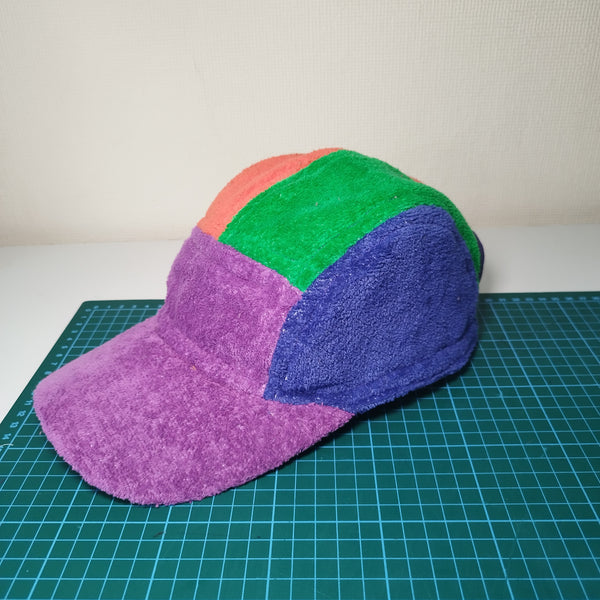 Crayola cap