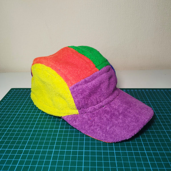 Crayola cap