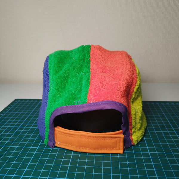 Crayola cap