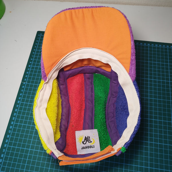 Crayola cap