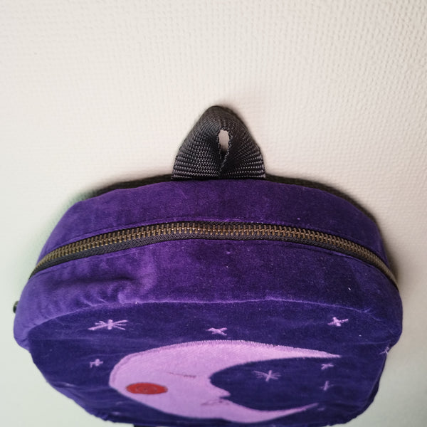 Moon rucksack