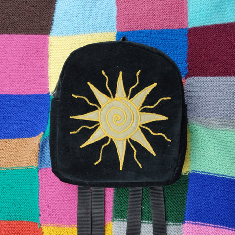 Sun rucksack