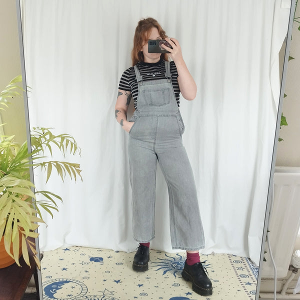 Gu dungarees (XS)