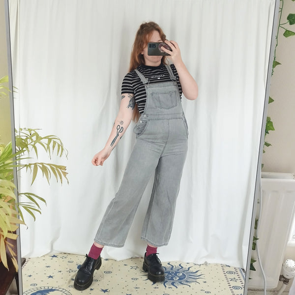 Gu dungarees (XS)