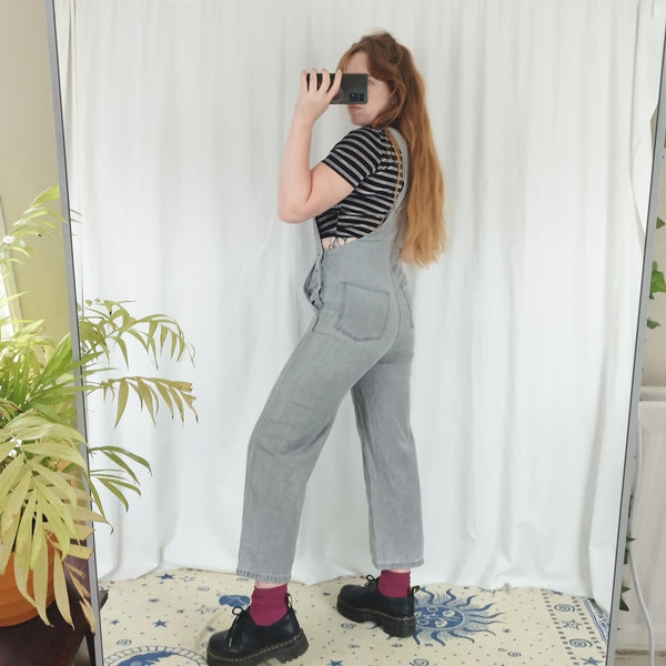 Gu dungarees (XS)