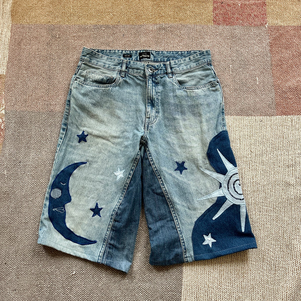 Celestial jorts (W33)
