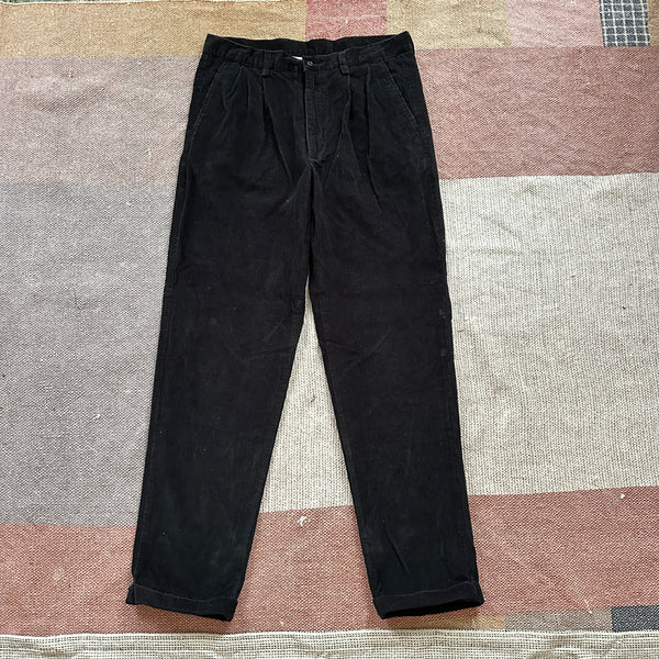 Midnight cords (W36)