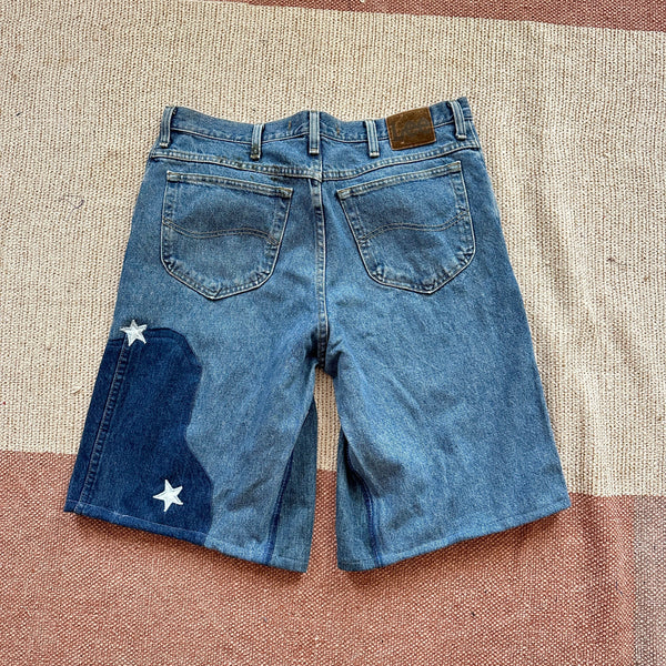 Celestial jorts (W38)