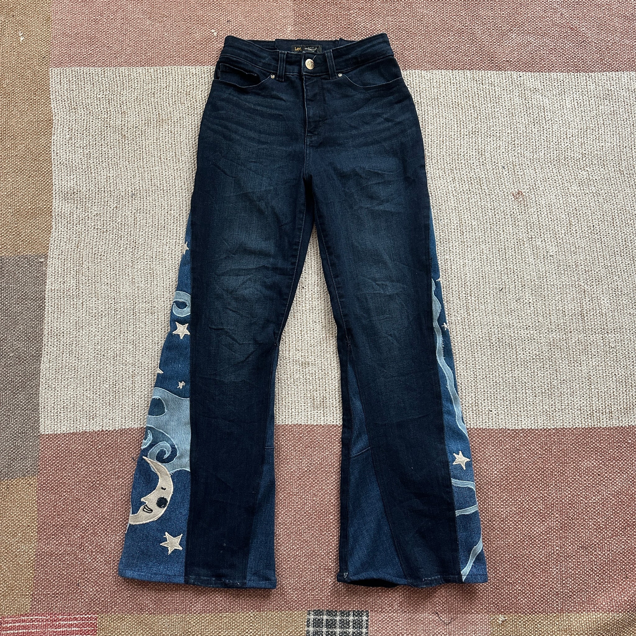 Luna jeans (W24)