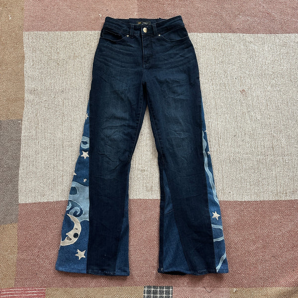 Luna jeans (W24)