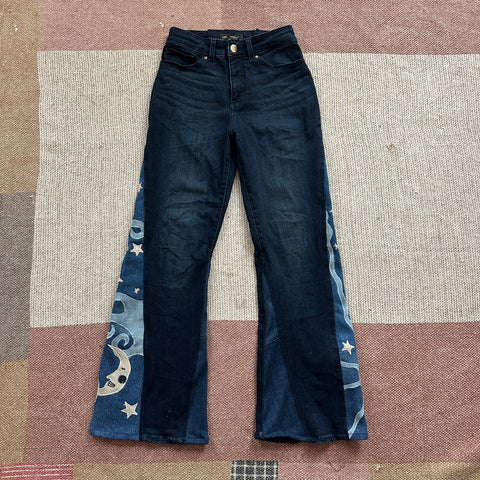 Luna jeans (W24)