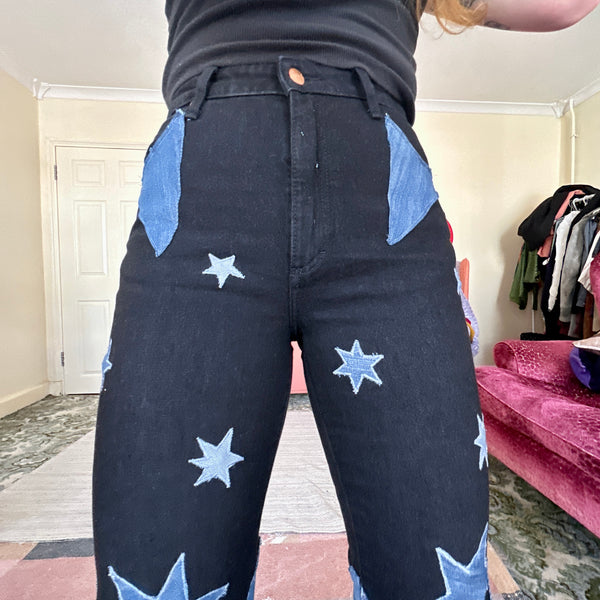 Star jeans (W28)