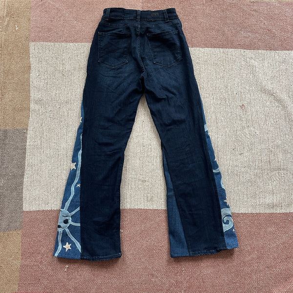 Luna jeans (W24)