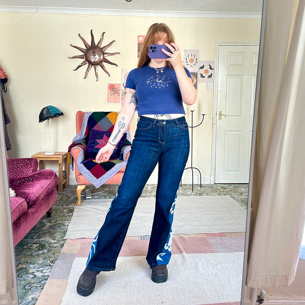 Sunny jeans (UK10)