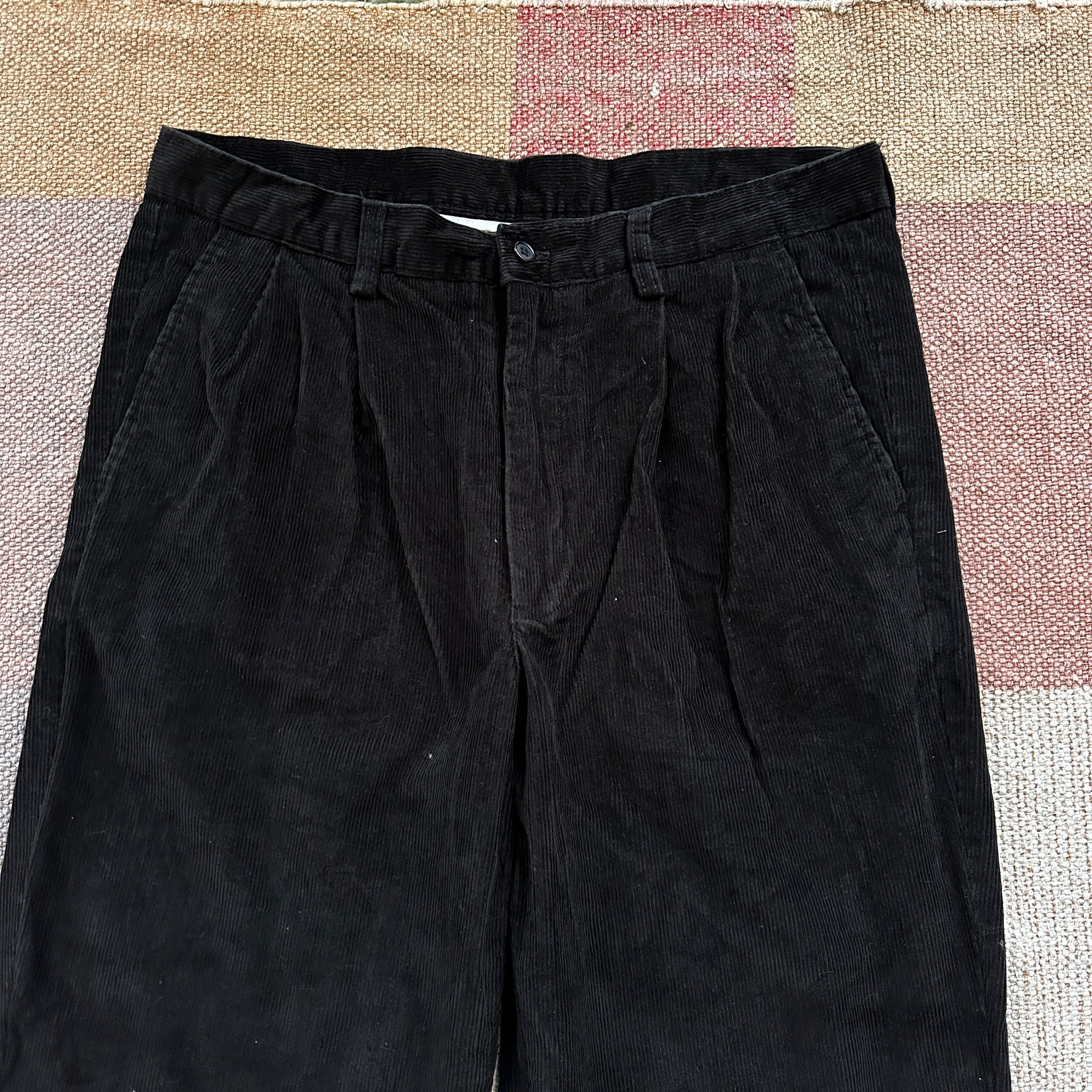 Midnight cords (W36)