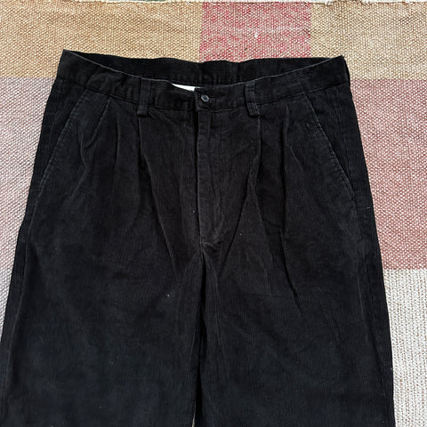 Midnight cords (W36)