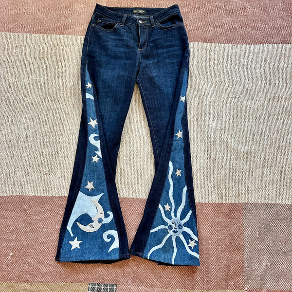 Sunny jeans (UK10)