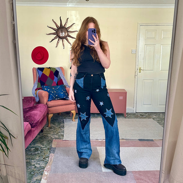 Star jeans (W28)
