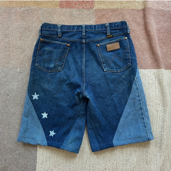 Celestial jorts (W30)