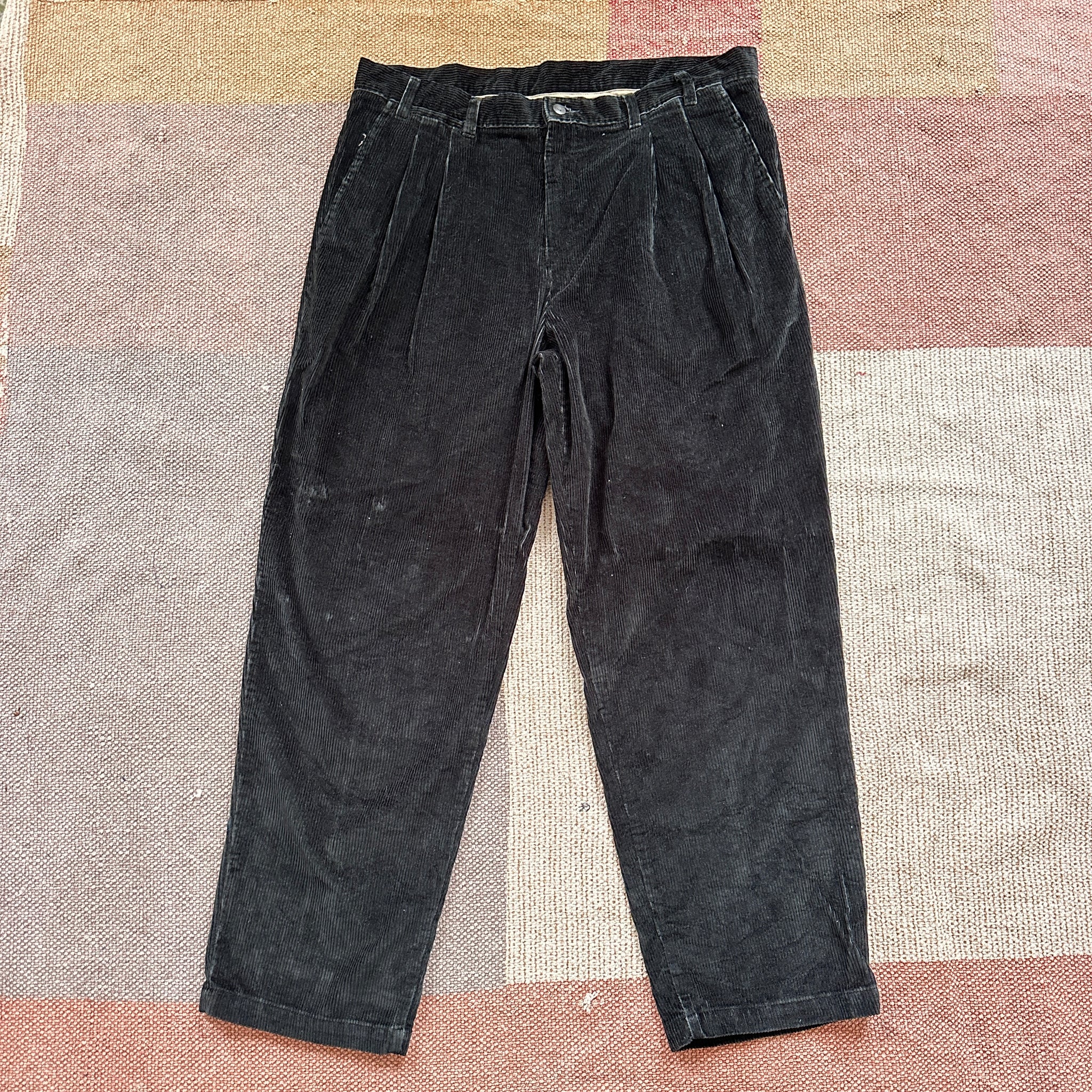 Midnight cords (W38)