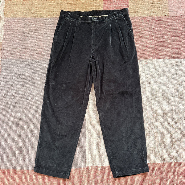 Midnight cords (W38)