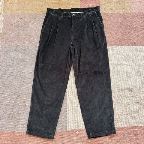 Midnight cords (W38)