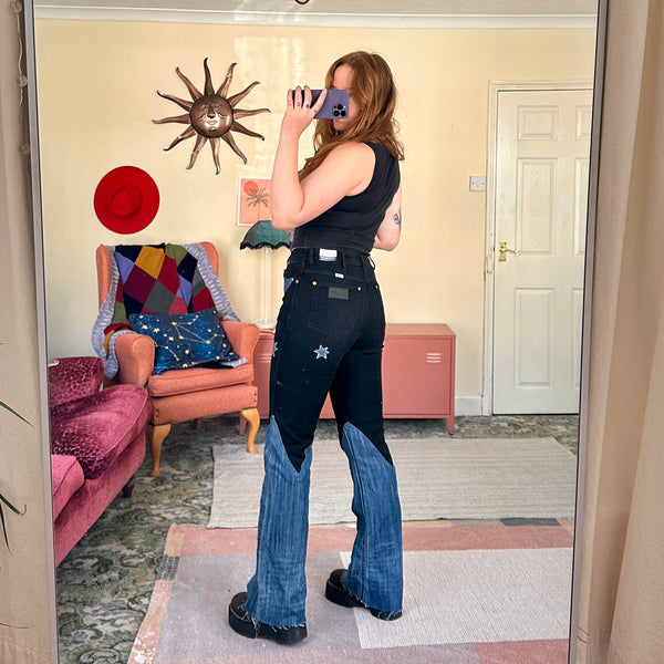 Star jeans (W28)