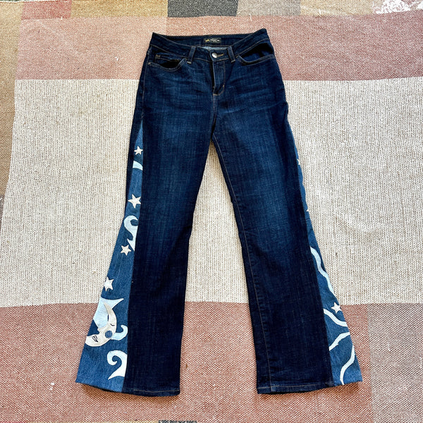 Sunny jeans (UK10)