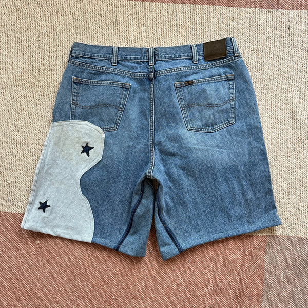 Celestial jorts (W42)