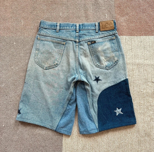 Celestial jorts (W31)