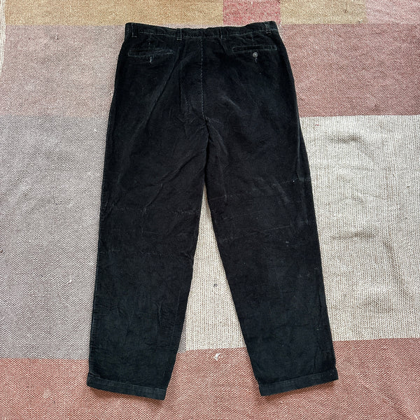 Midnight cords (W38)