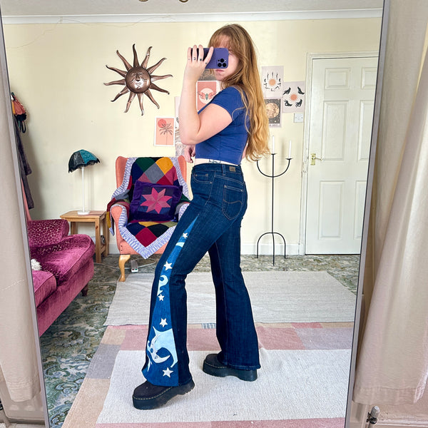 Sunny jeans (UK10)