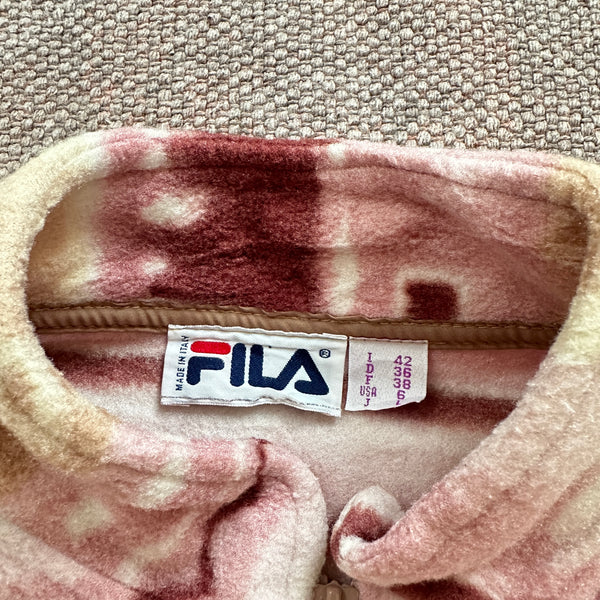 Fila fleece (S)