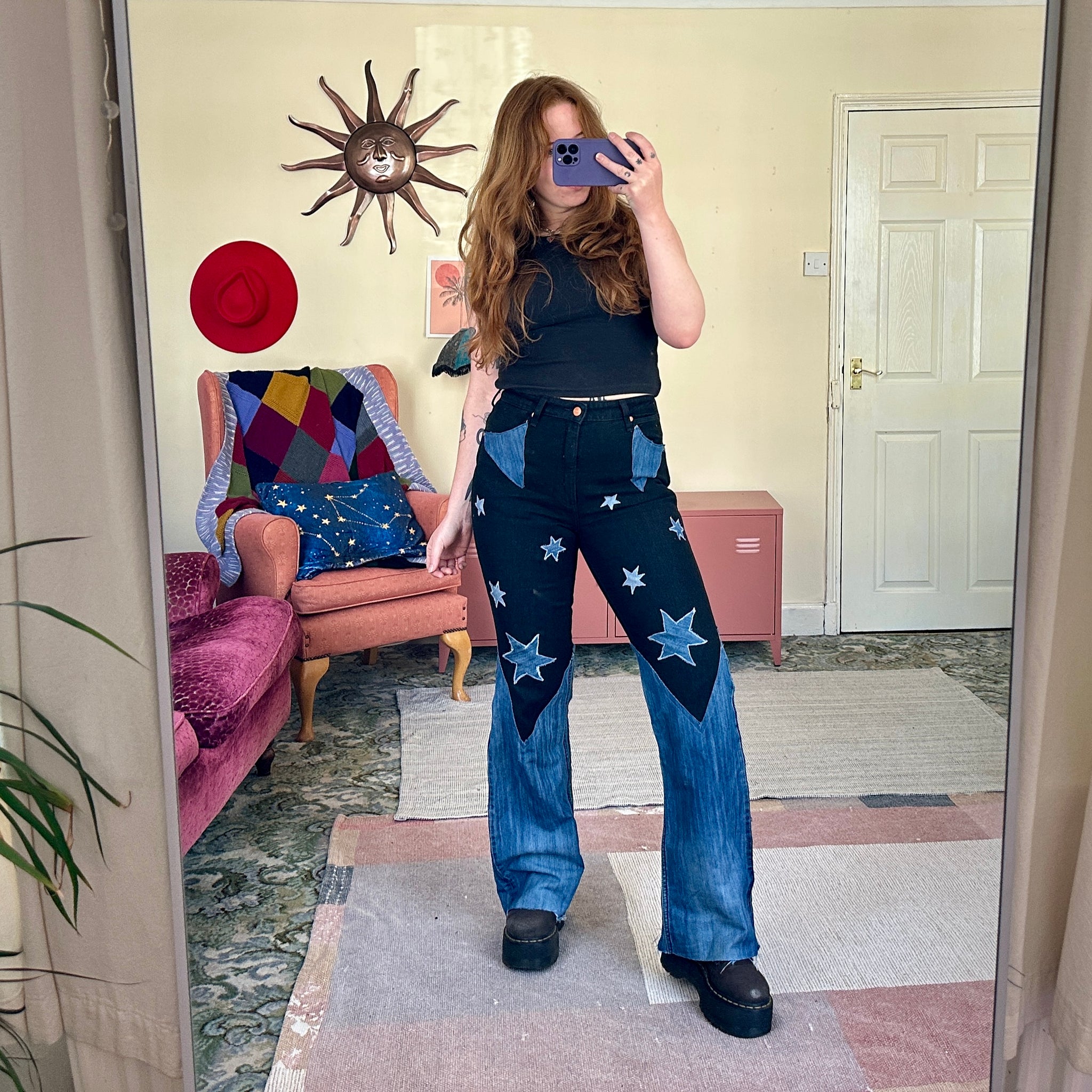 Jeans and trousers – Jahooli
