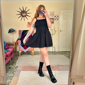 Sabrina dress (S)
