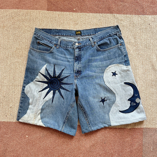 Celestial jorts (W42)