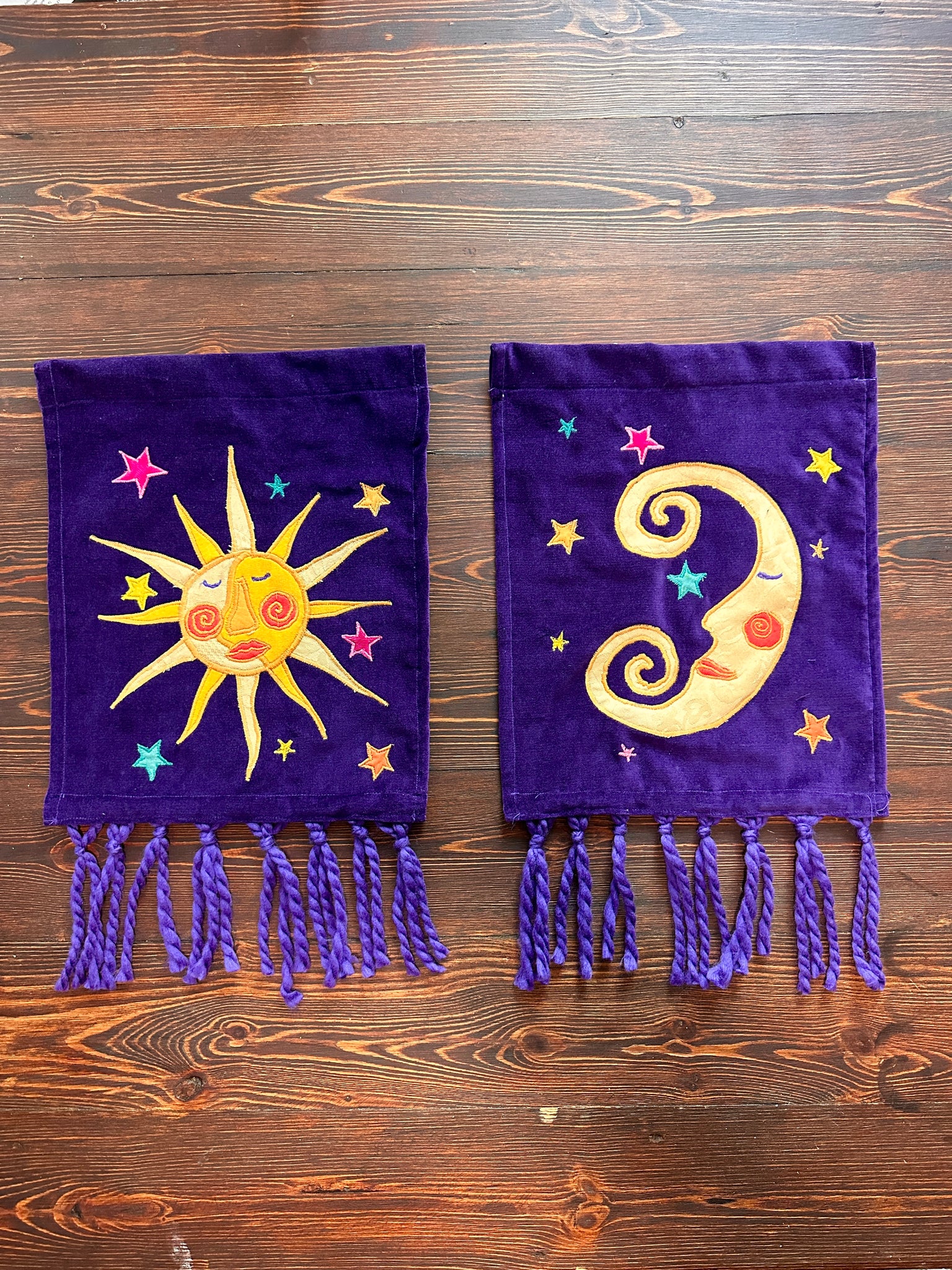 Custom tapestries