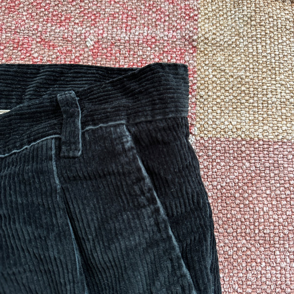 Midnight cords (W38)