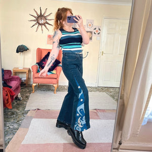 Luna jeans (W33)