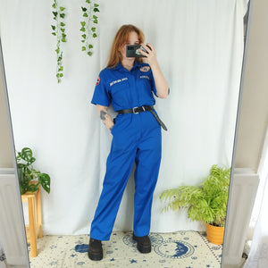 Air patrol boilersuit (S)