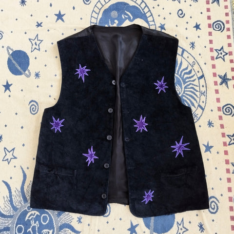 Stars waistcoat (XL)
