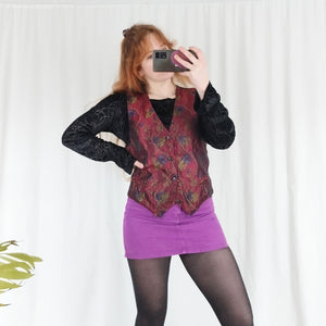 Enchanted waistcoat (M)