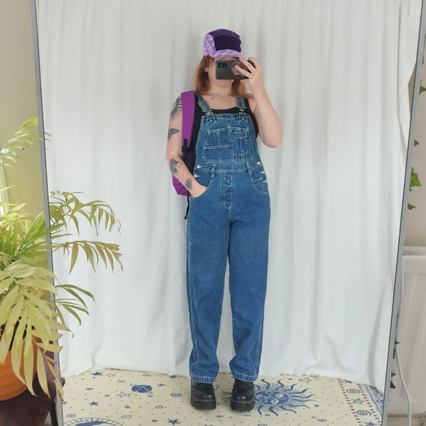 Carolina dungarees (S)