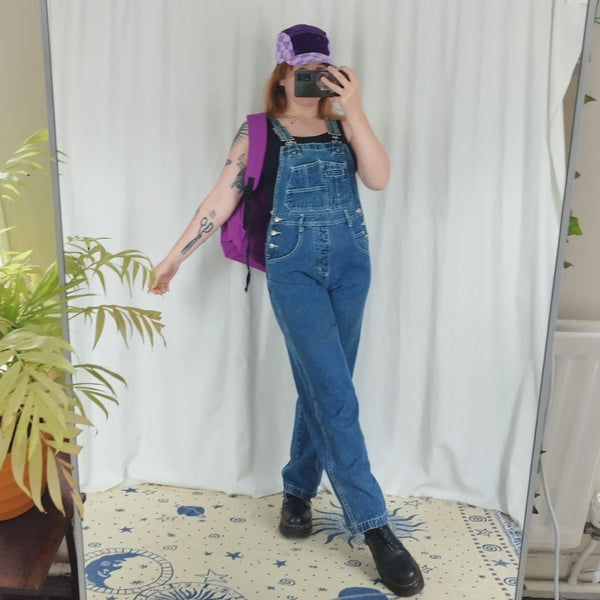 Carolina dungarees (S)